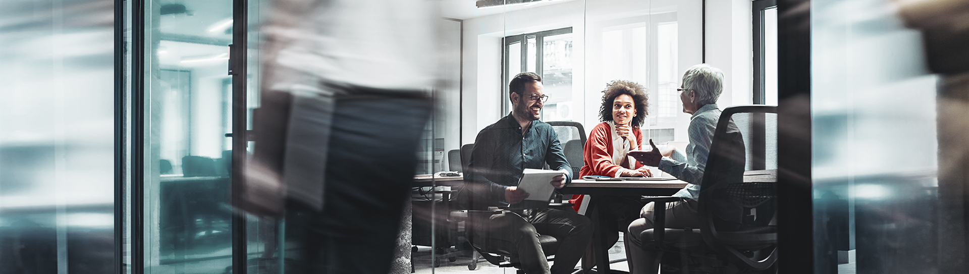 Valiance NNIT Migration Powerhouse Home Page Hero